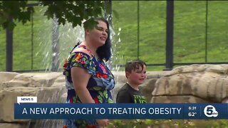 A new approach to treating obesity