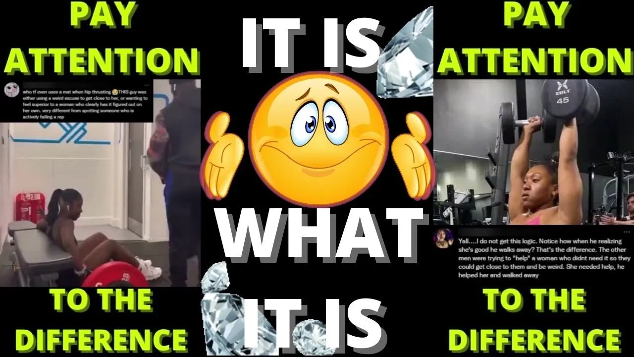 |NEWS| Black Men Pay Attention/Focus On Your Purpose