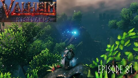 Episode 81 | Valheim