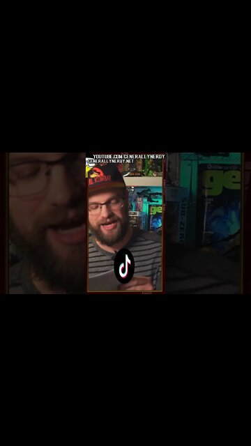 Tiktok Shoutouts | Nerd News Clips #shorts