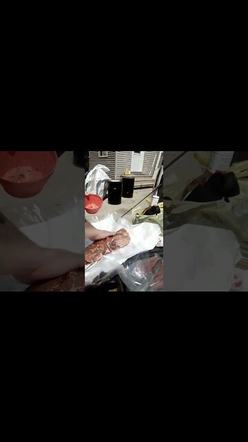 Cooking with Jeremy. Chuck Roast tachos. Pt. 1