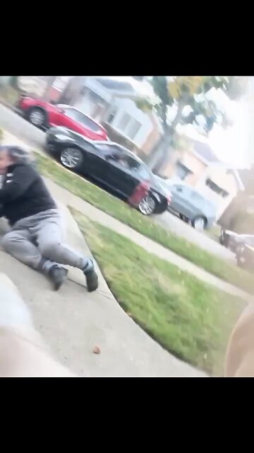 Nick Fuentes and Marla Rose