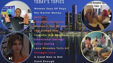 Todays Topics 1