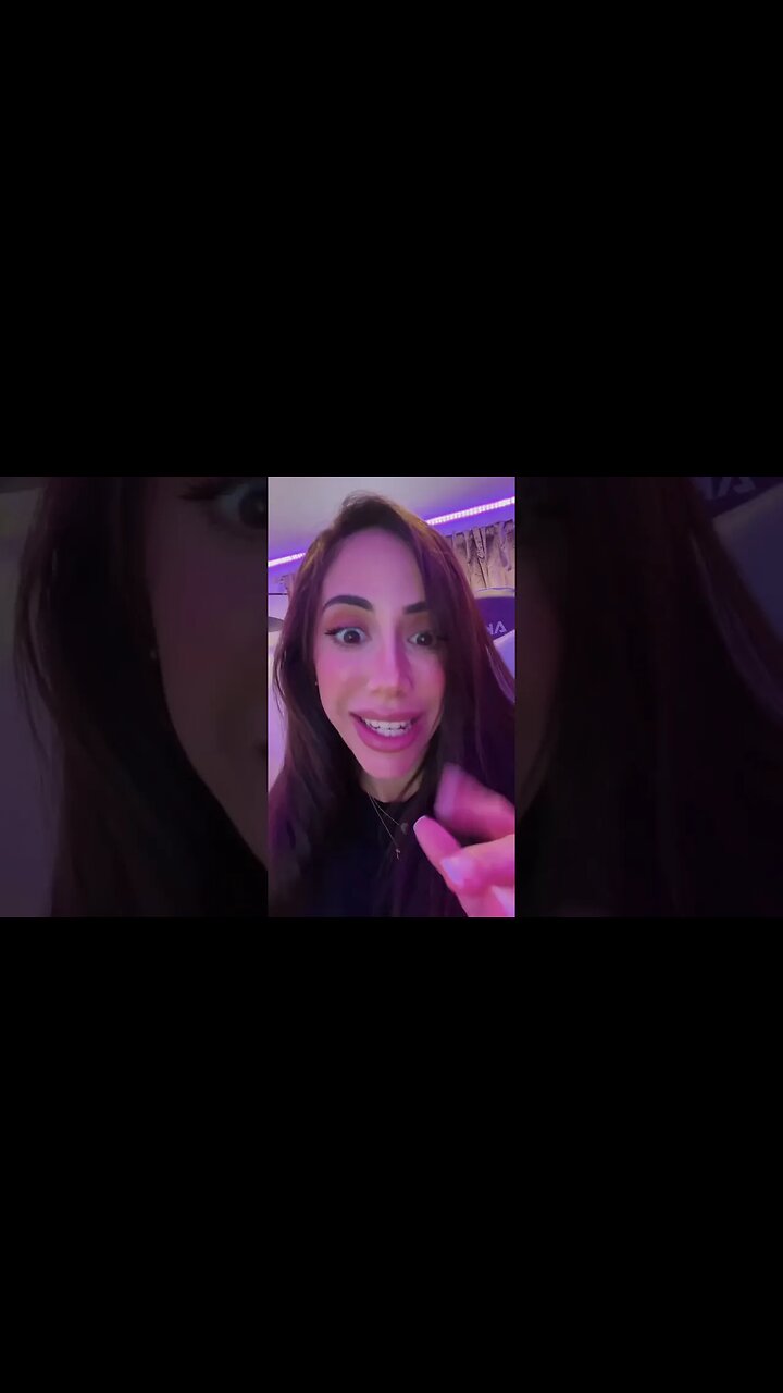 ⛔INSANE attack on Binance and USDT by Lummis!