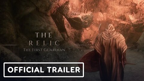 The Relic: The First Guardian - Official Gameplay Trailer | IGN Live 2024