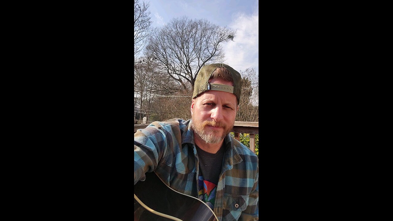 It's my Birthday! Please close your eyes and Listen.