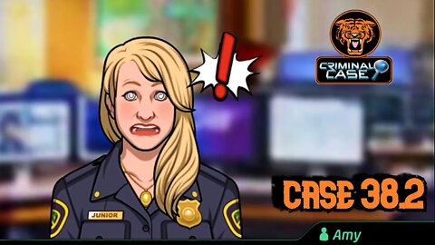 Pacific Bay: Case 38.2: Dead Carpet