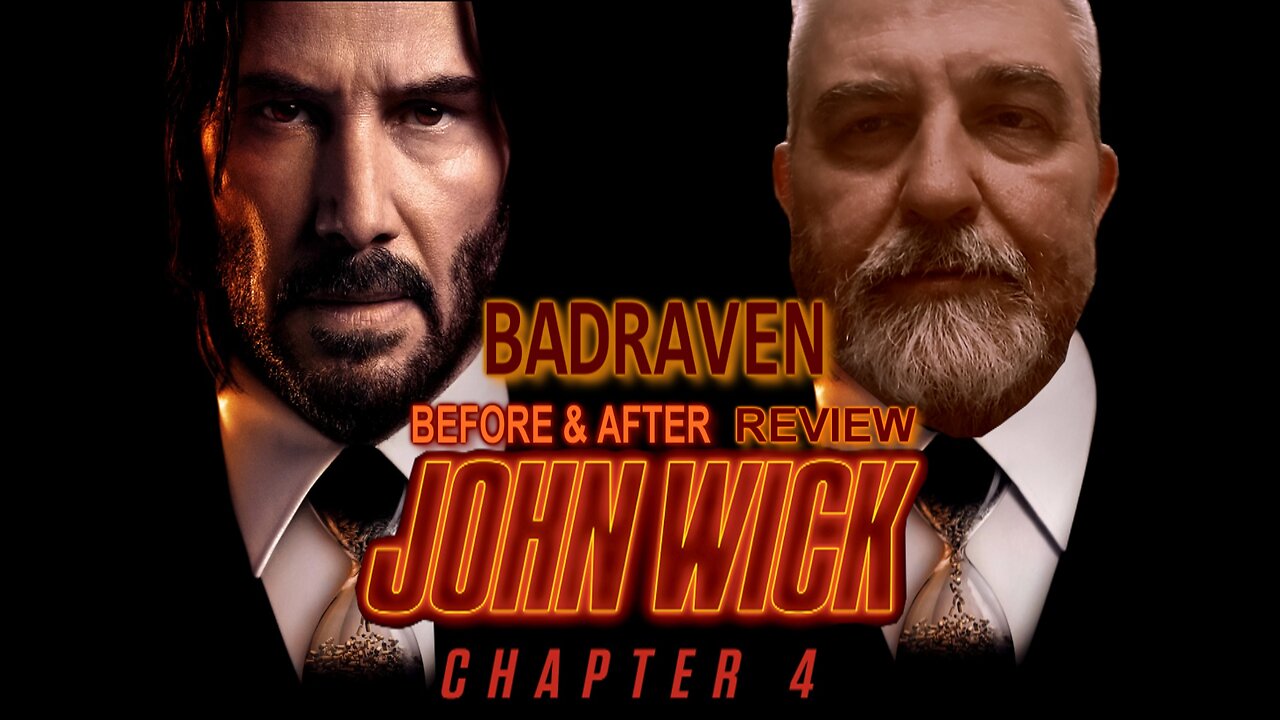 John Wick Chapter 4 Review