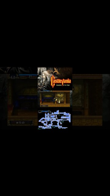 CASTLEVANIA SOTN - QUE BELO GAME