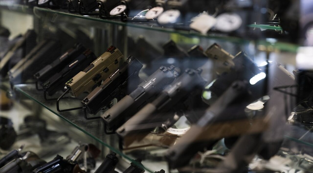 Brazil's Socialist President Orders Nationwide Gun Grab After Surge in Sales