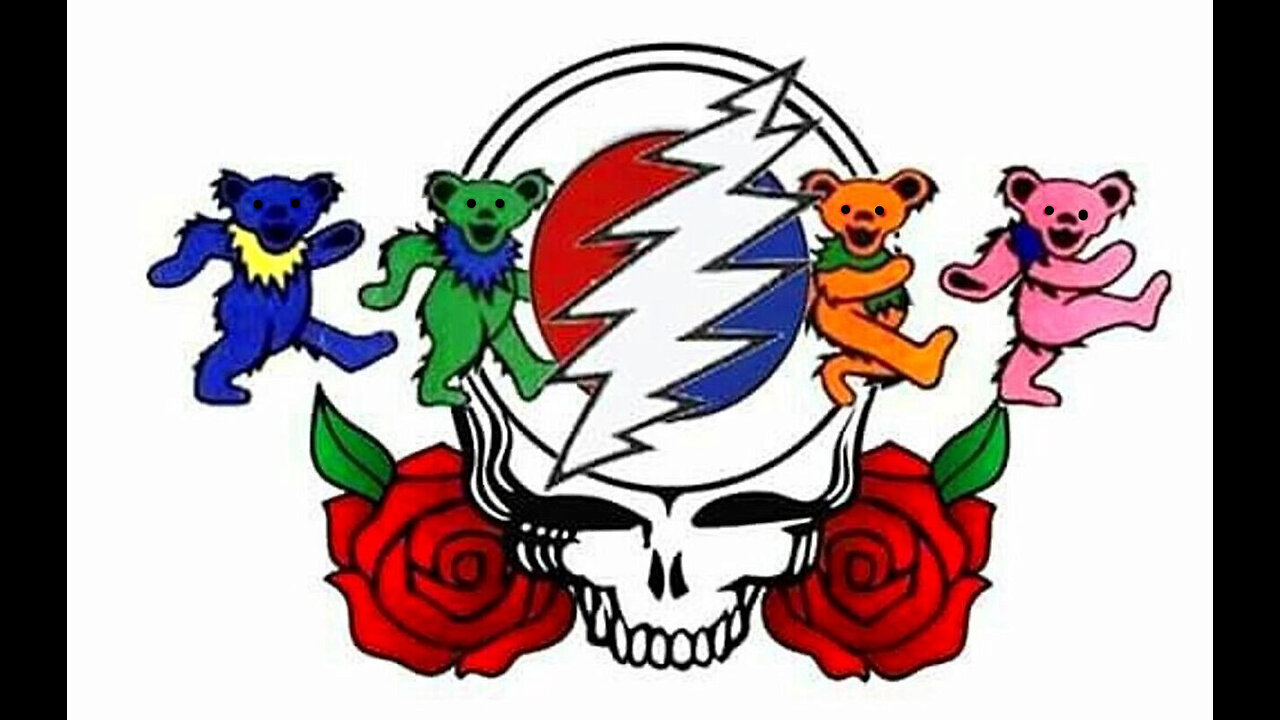 Dead & Company 1-20-19 S2