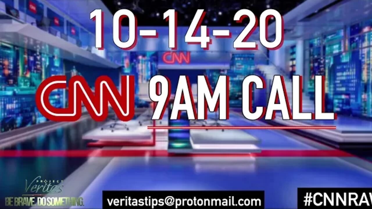 CNN - "The most trusted name in news"???