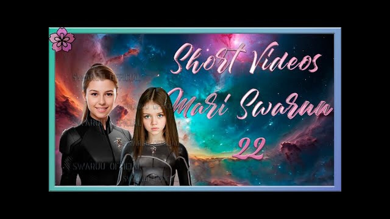 Qui est Sophie, Yazhi, Sophia Swaruu, Vidéo courte numéro 22, Partie 2 👧