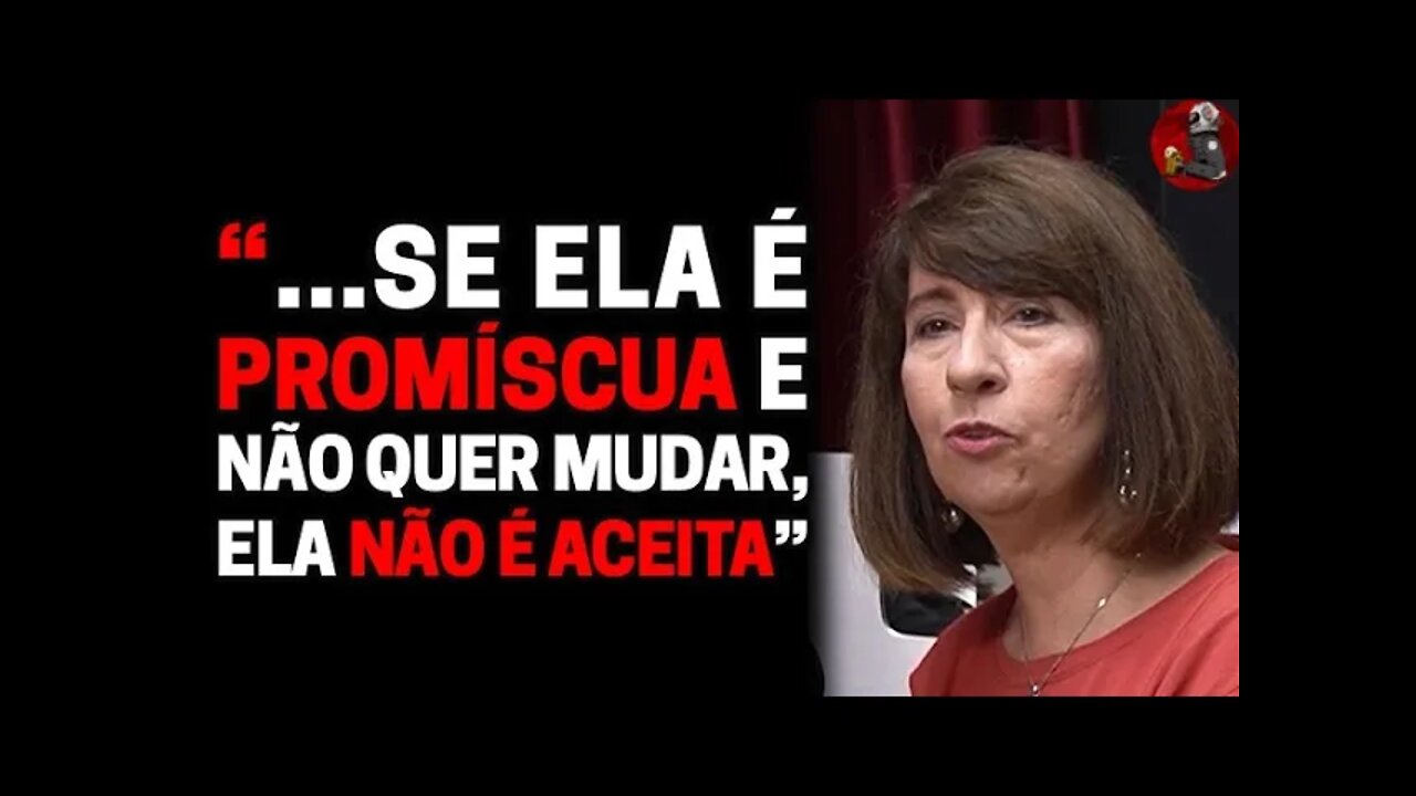 REGRAS DA CIENTOLOGIA com Lucia Winther | Planeta Podcast (Sobrenatural)