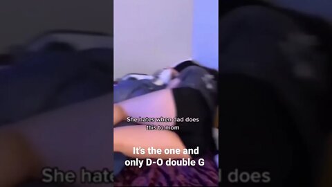 MEME is the one and only D-O double G #shorts