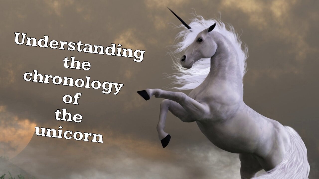 Unicorns in the Bible