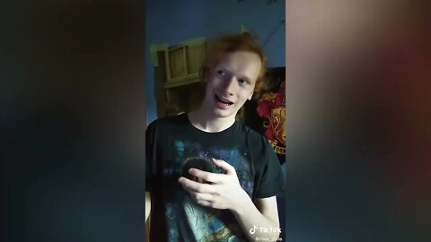 Daisy Daisy creepy TikTok trend PART 162