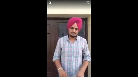 Sidhu Moosewala