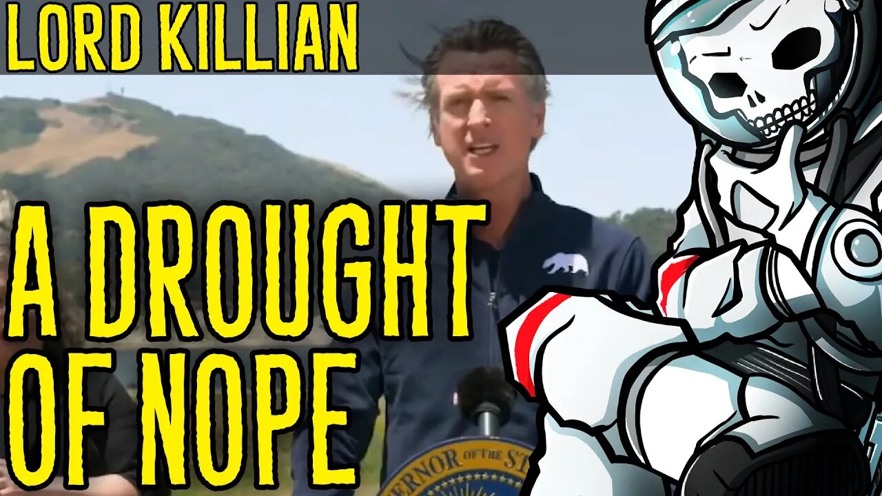 A Drought of Nope