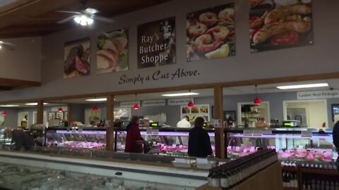 Turkey shortage: Thanksgiving may look different and it all has to do with the bird flu