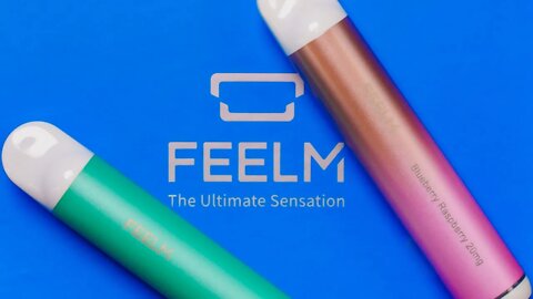 FEELM Disposable