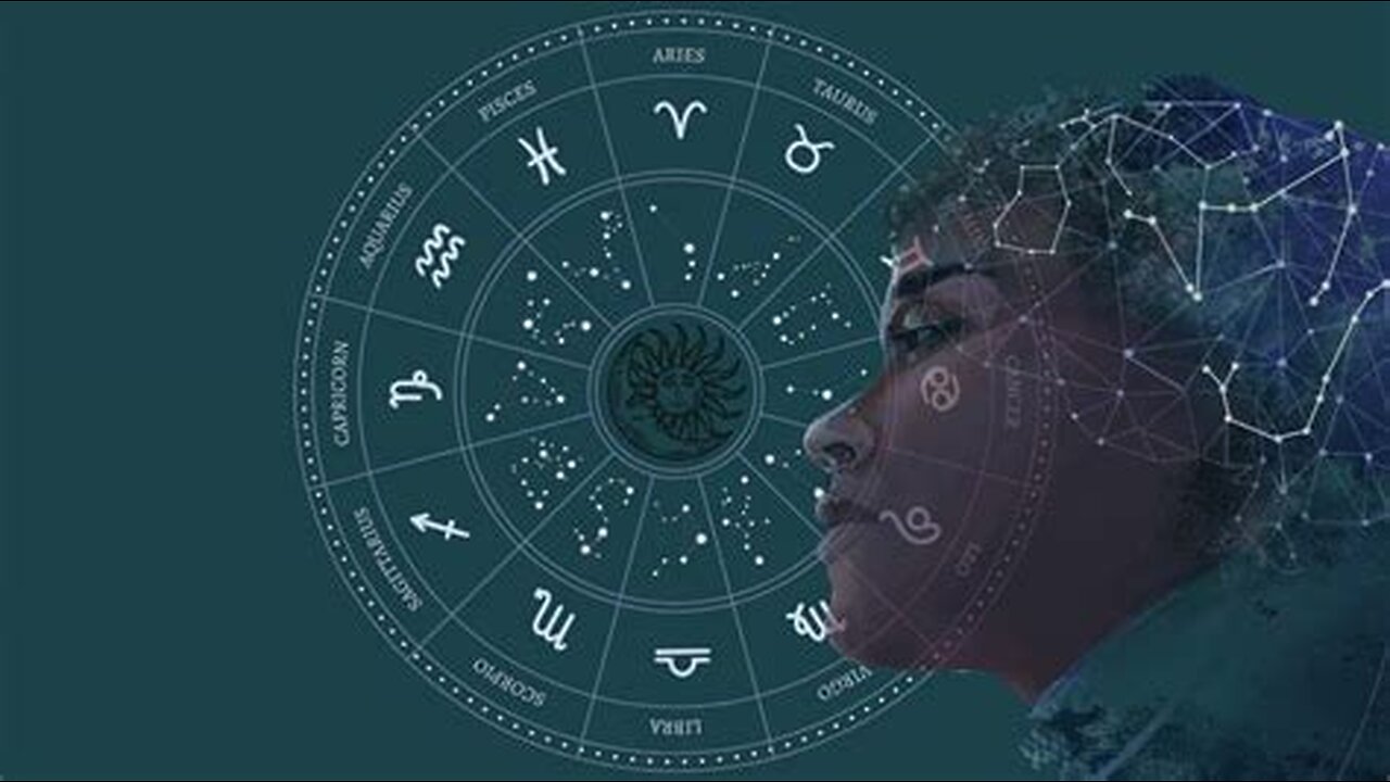 Psychopathology in the Birth Chart- With Richard Swatton