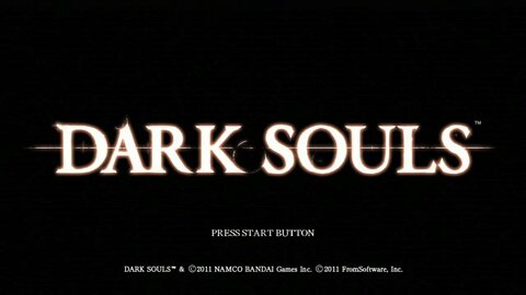 dude1286 Plays Dark Souls Xbox 360 - Day 9