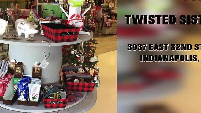 5 gift shops to visit in Indy