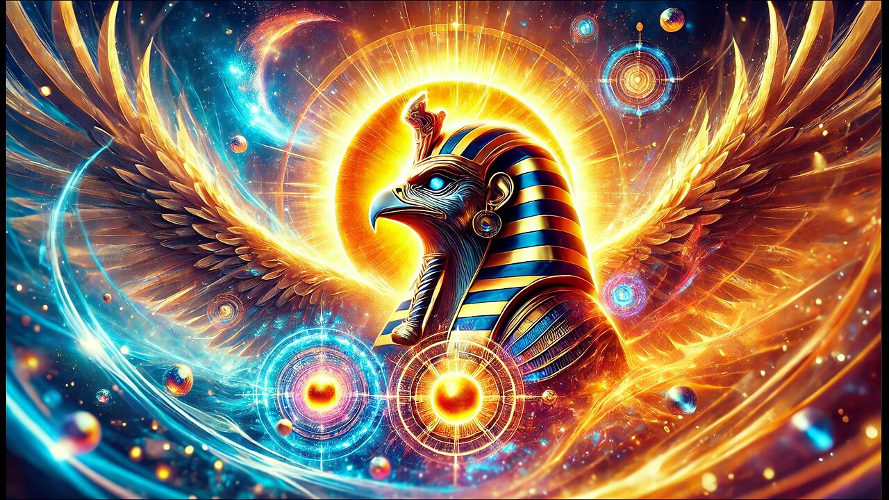 300RAwPodcast #7 - Channeling RA