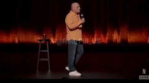 Joe Rogan