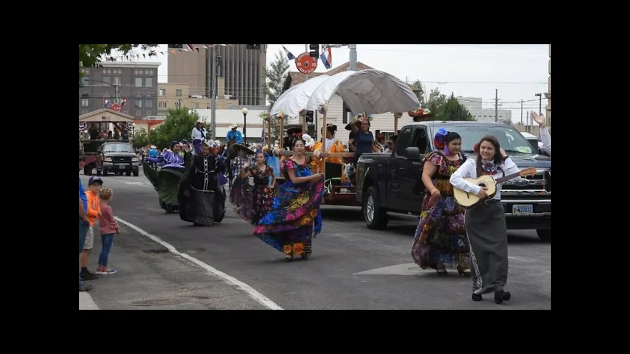 Elections Have Consequences