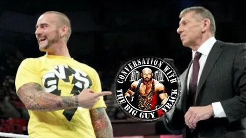 WWE Vince Mcmahon Burning Out Fans W/ Too Much Content Causing Ratings to Drop even With CM Punk?