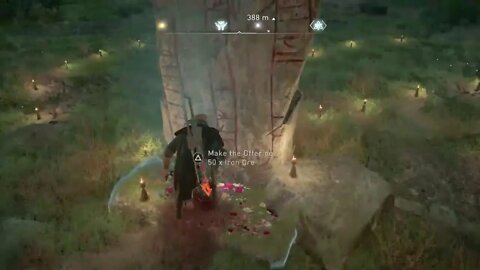 Assassin's Creed® Valhalla more of Part 10