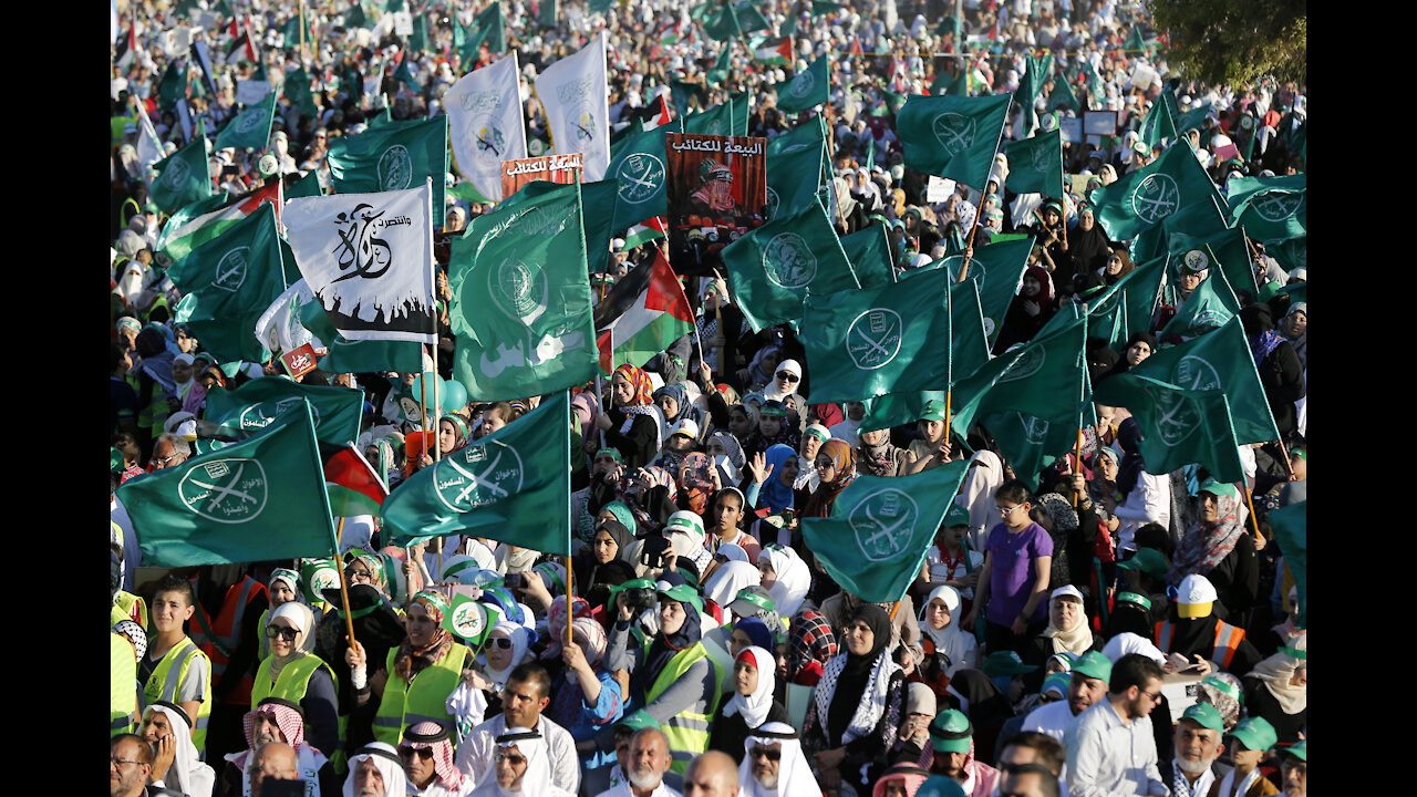 Conspiracy / Puppets Of The Illuminati