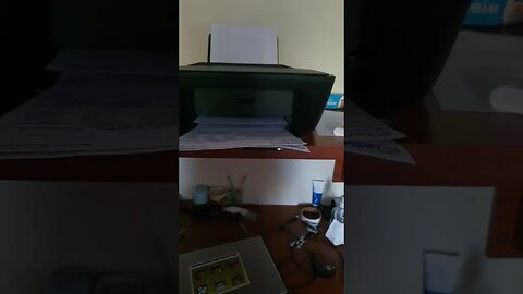 imprimir em casa sem precisar de cabos de dados é libertador 🖨️,,📶