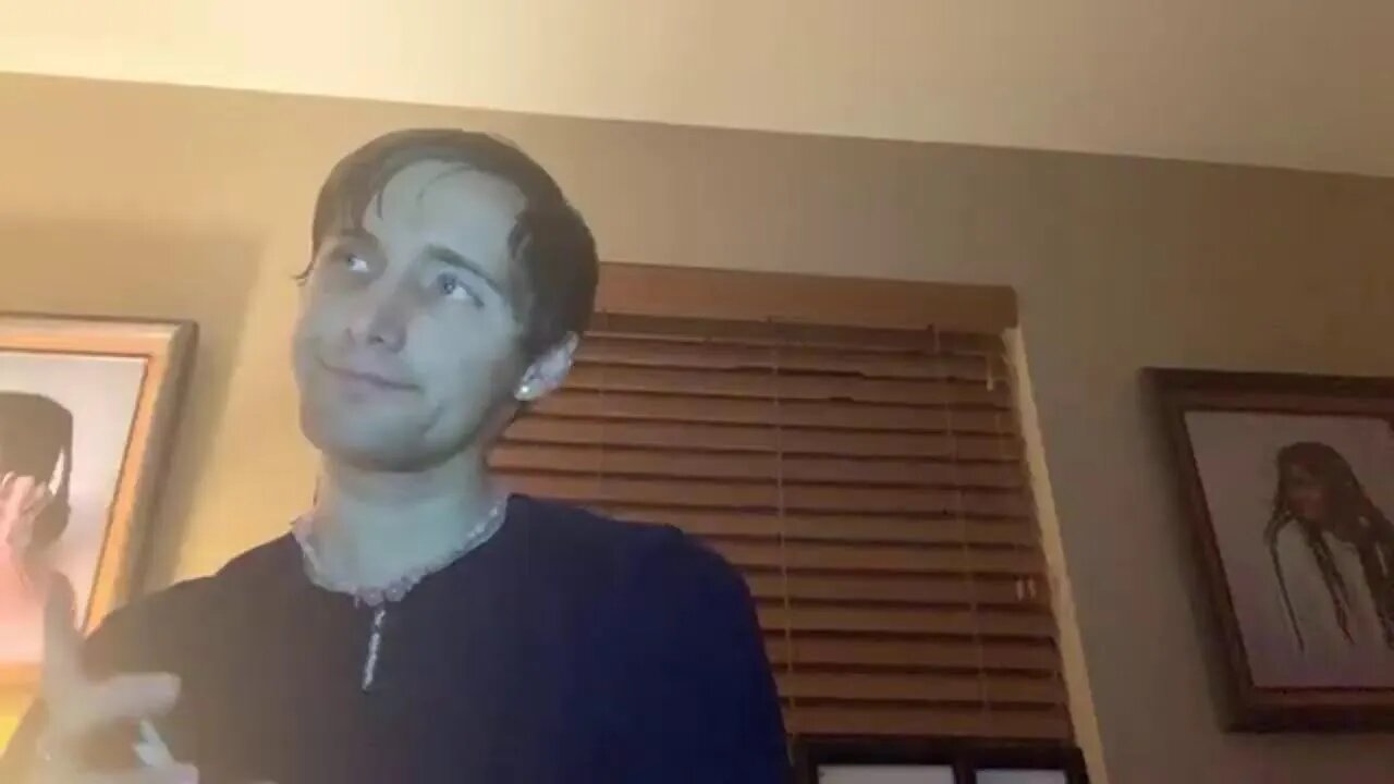 Live Tarot Reads and Occult Q/A