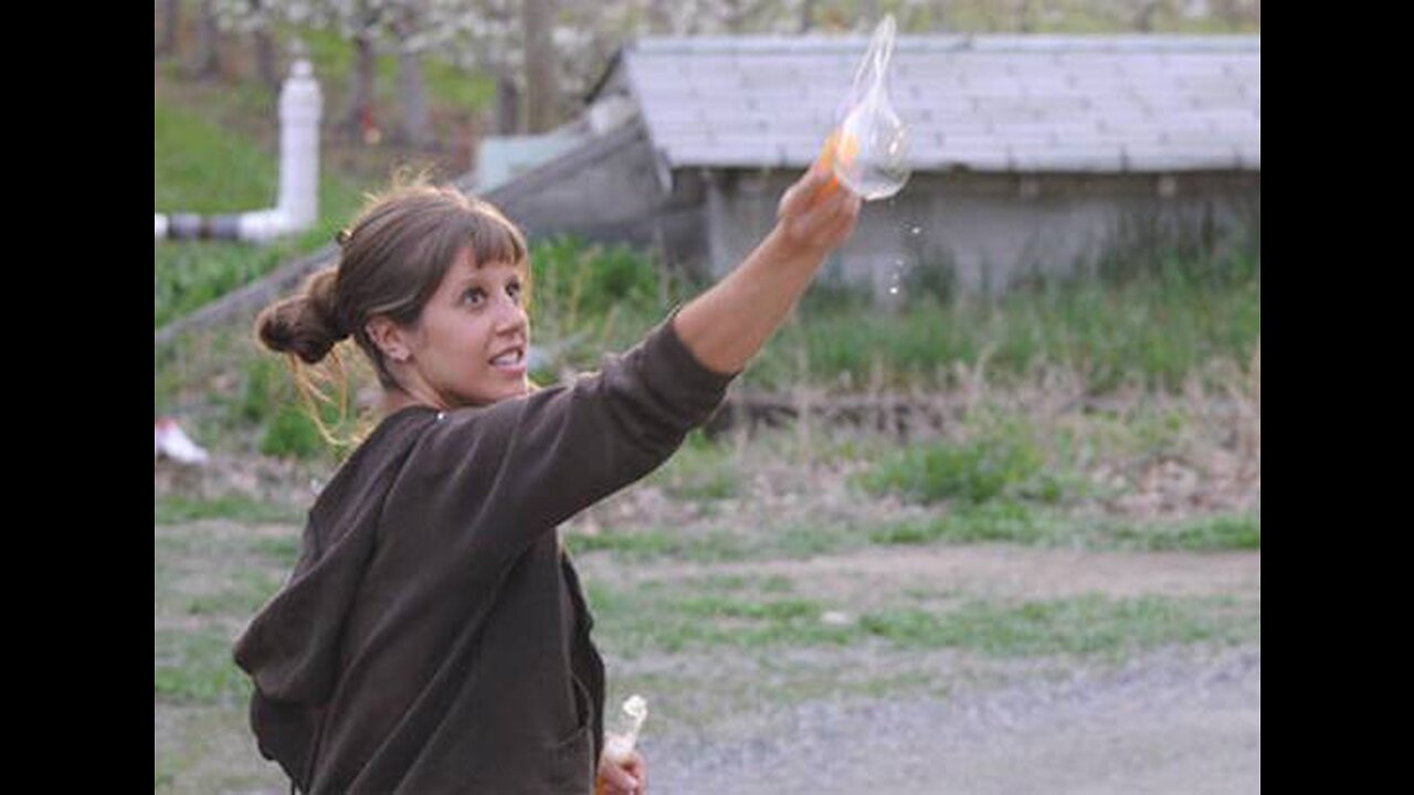 The Weird Vanishing of Emma Fillipoff