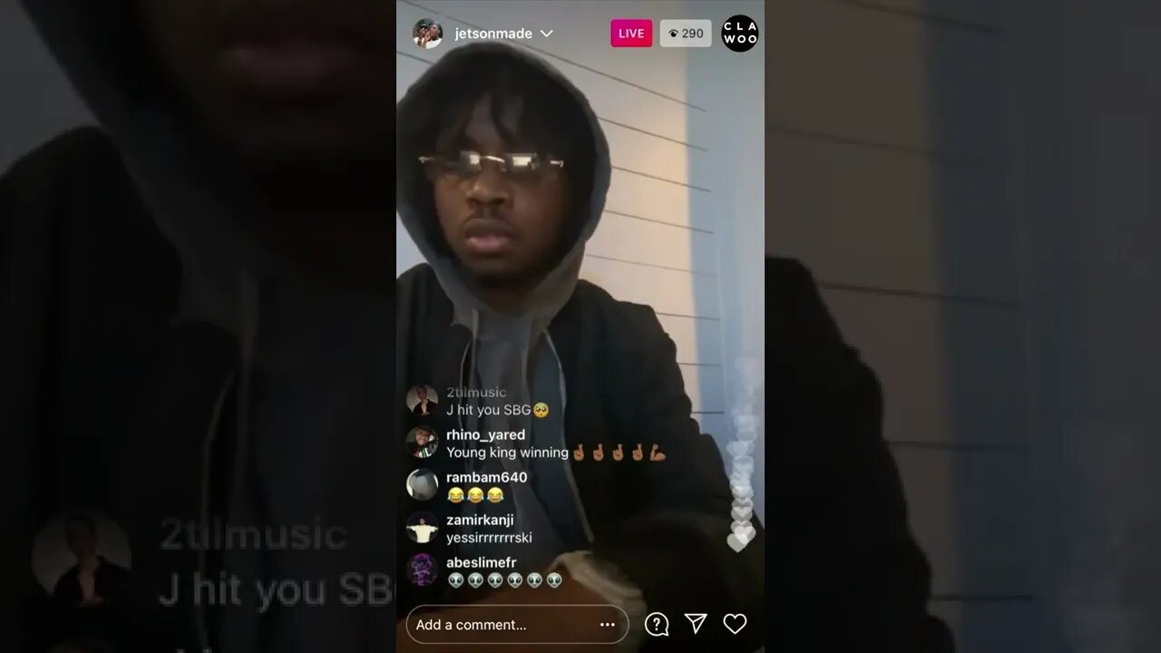 Jetsonmade: This Is What a 200.000 $ Beat Sounds Like 🤯🔥