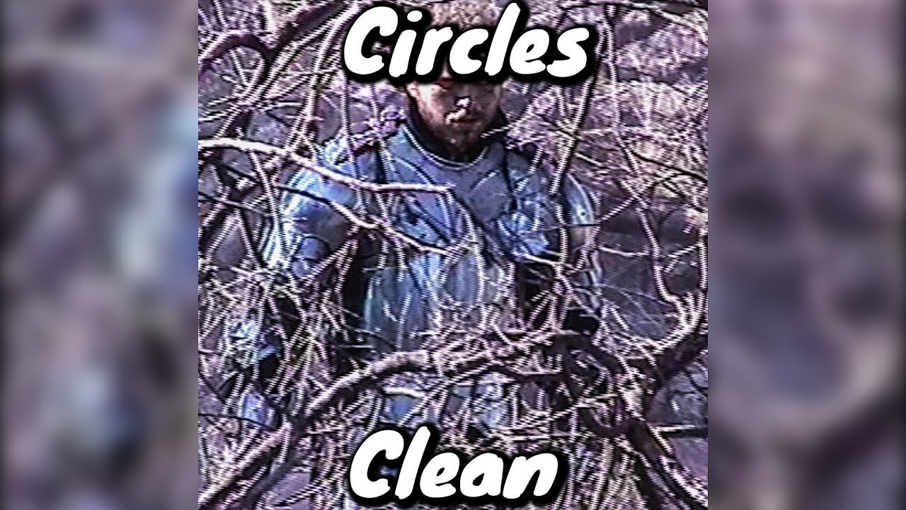 Post Malone - Circles (Clean)