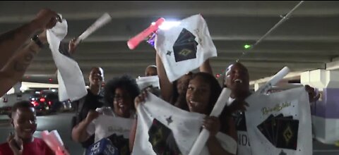 Las Vegas Aces win game against Connecticut Sun win Game 1 in WNBA Finals