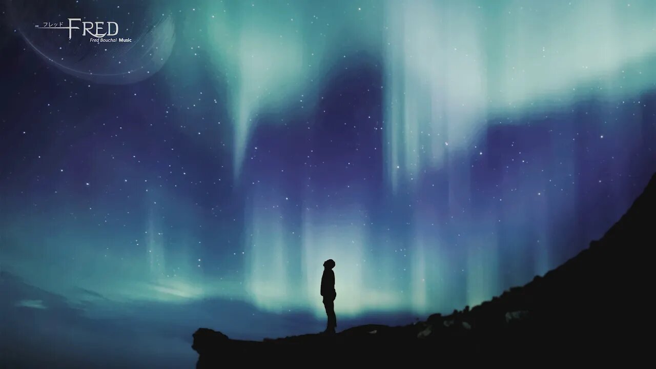 Emotional Orchestral Instrumental - Aurora