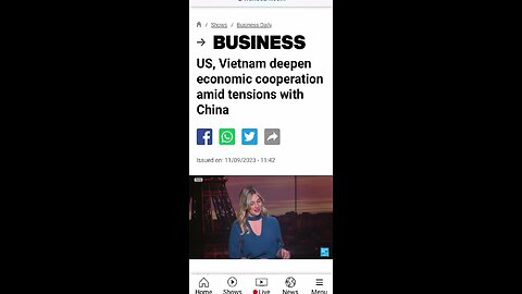 Vietnam is in the news! Watch the Dong currency explode!