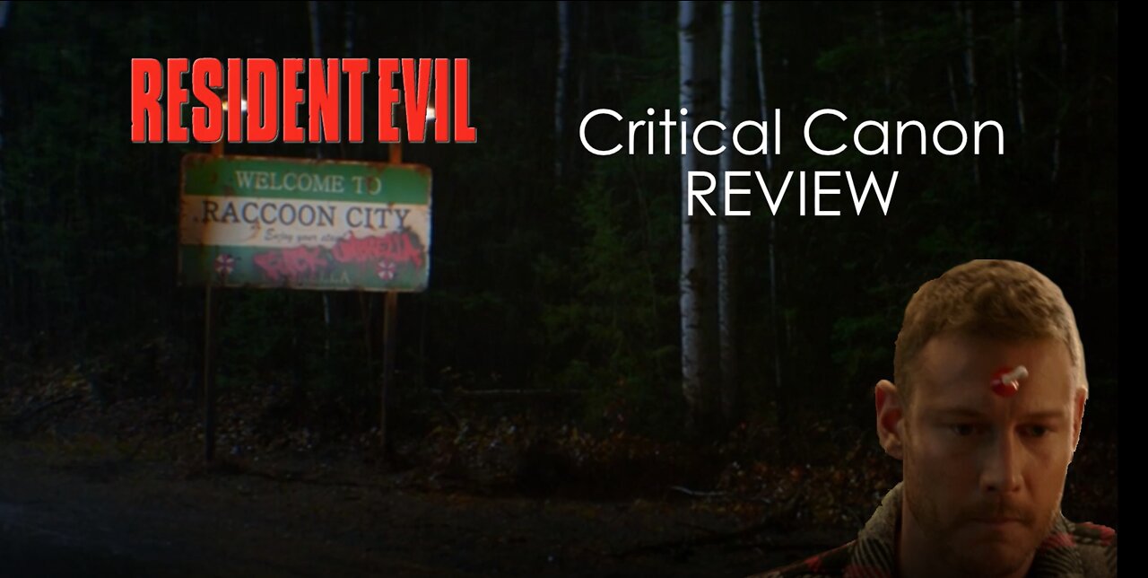 Resident Evil Welcome To Raccoon City Summary & Discussion