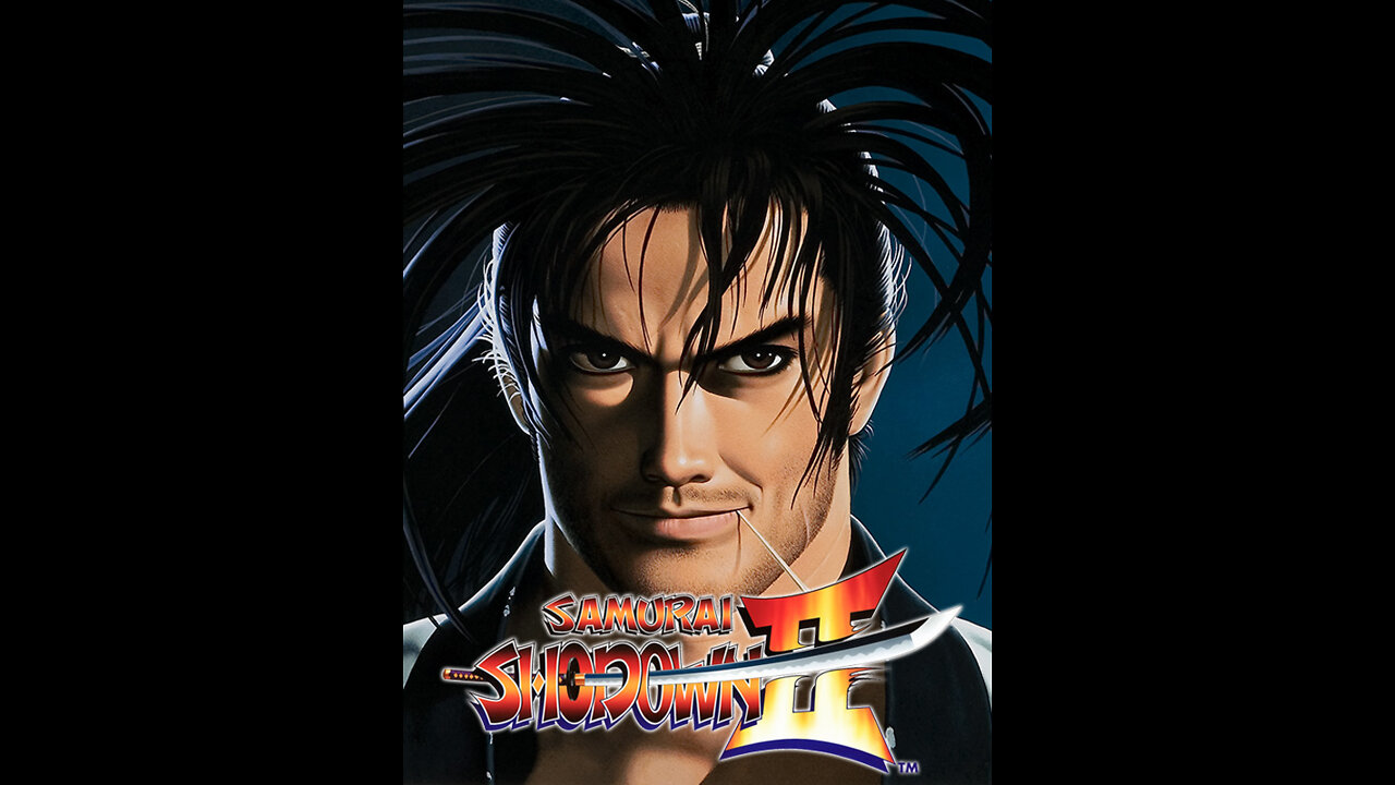 Samurai Shodown 2 Android apk