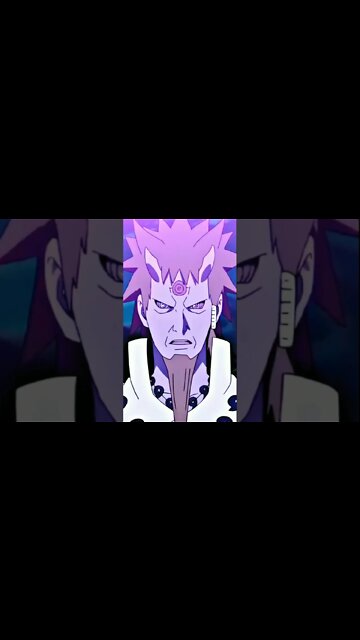 WHO IS STRONGEST?? - Madara VS Otsutsuki.#shorts