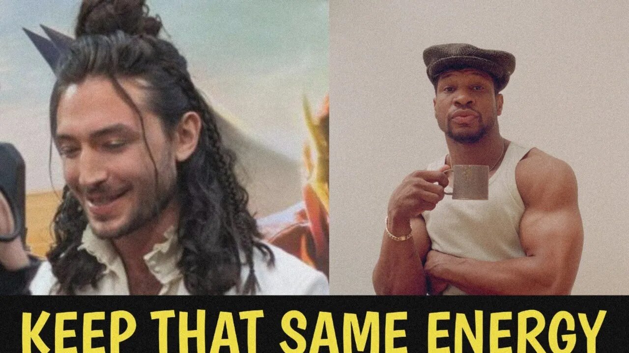 Ezra Miller Speaks | Jonathan Majors Update | MCU Super Skrull not using Fantastic Four Powers