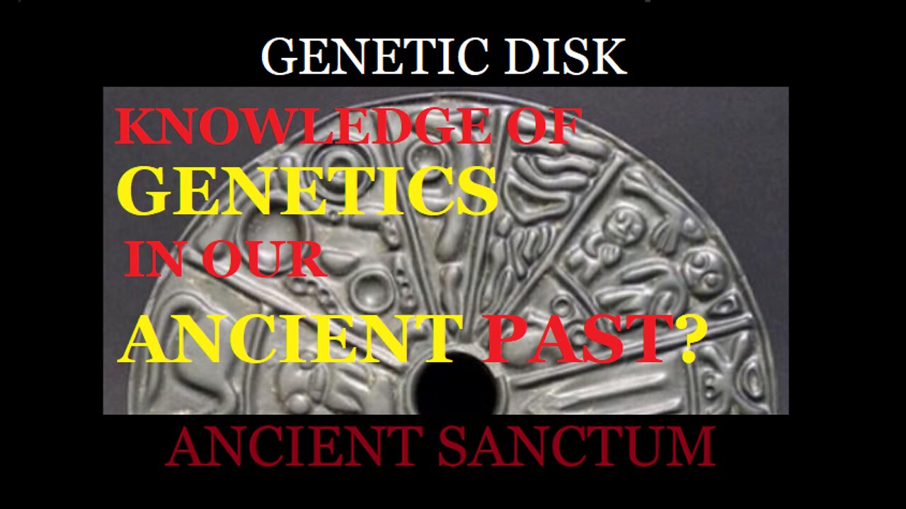 The Genetic Disc