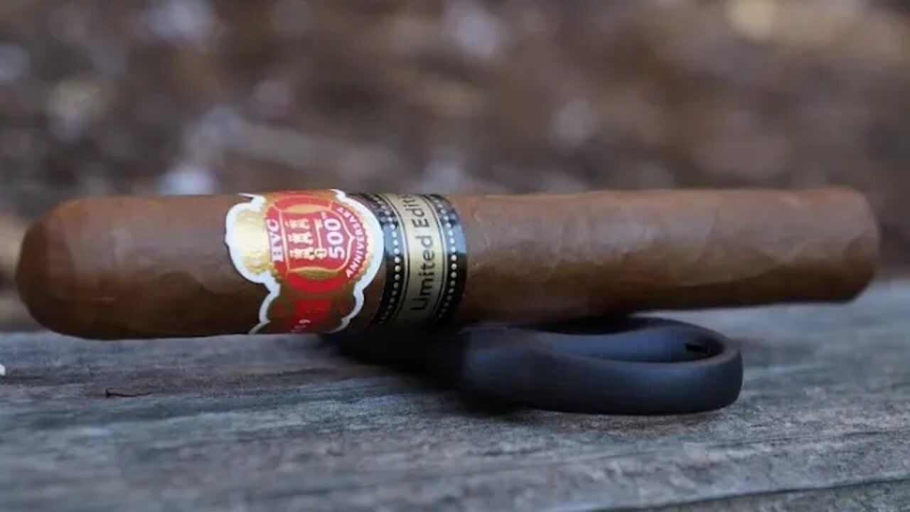 Team Review Recap: HVC 500 Years Anniversary