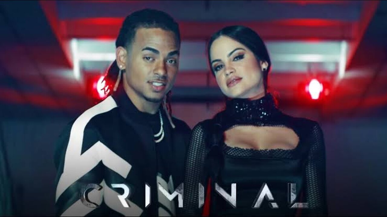 Natti_Natasha_❌_Ozuna_-_Criminal_[Official_Video](720p)