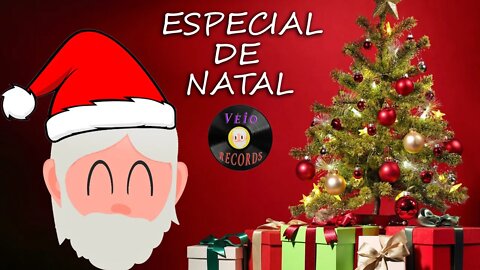 Especial de natal Véio Records!